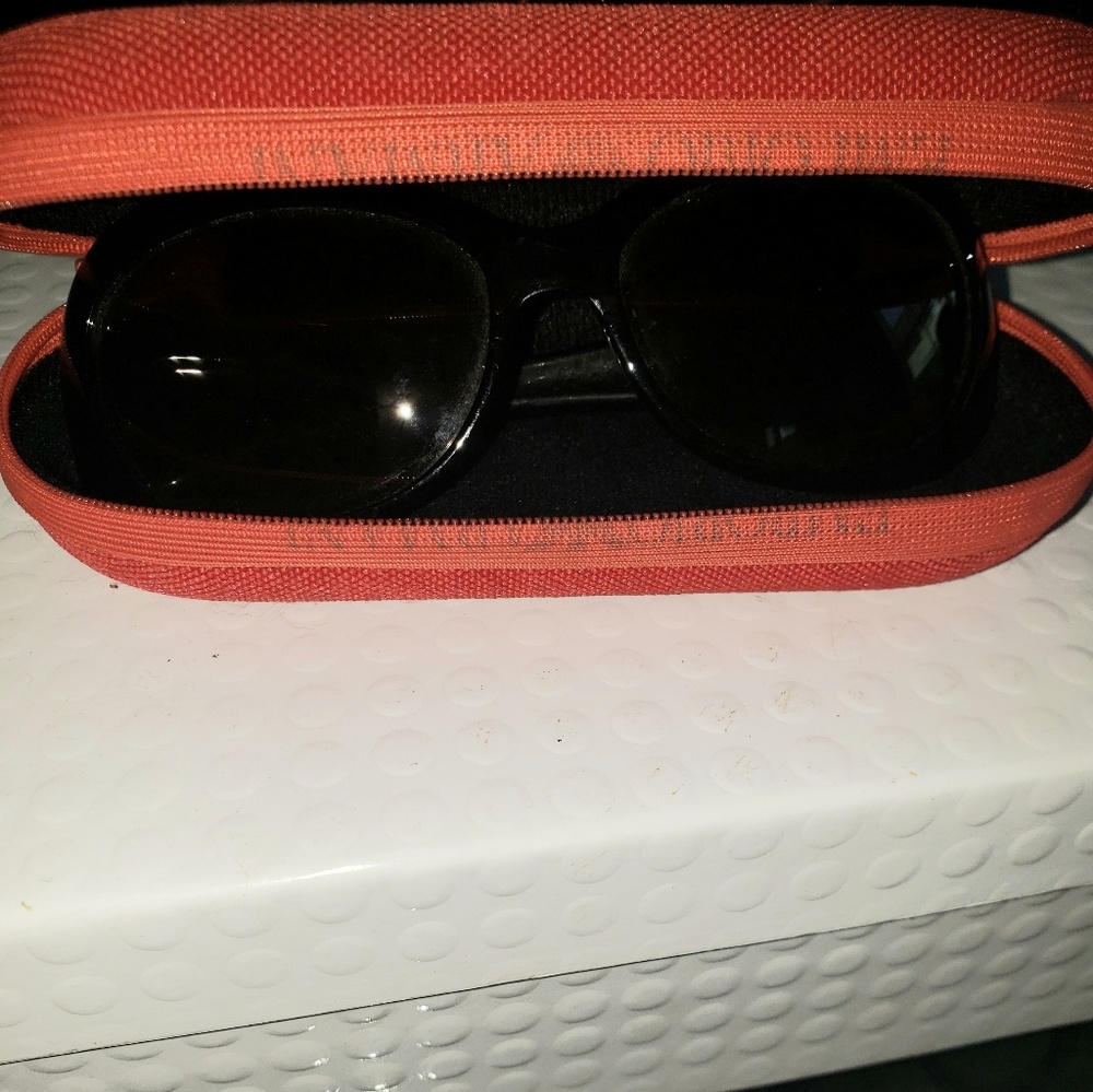 Emporio Armani Sunglasses
